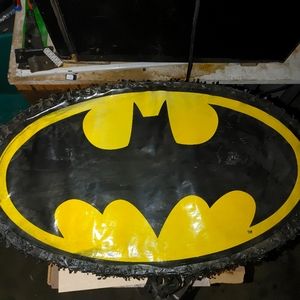 Batman pinata